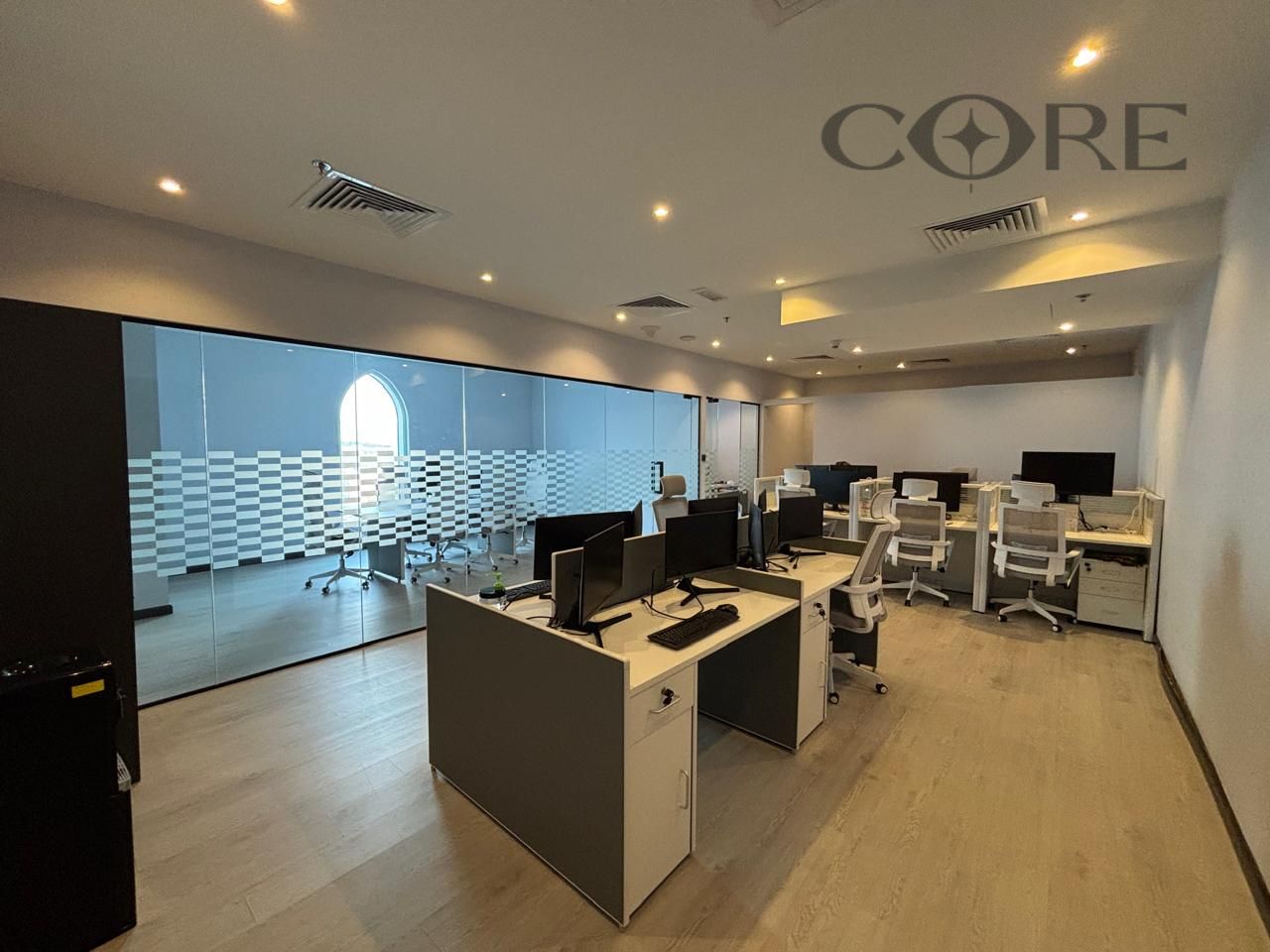 Near to Metro | Low Floor | Brand-New
