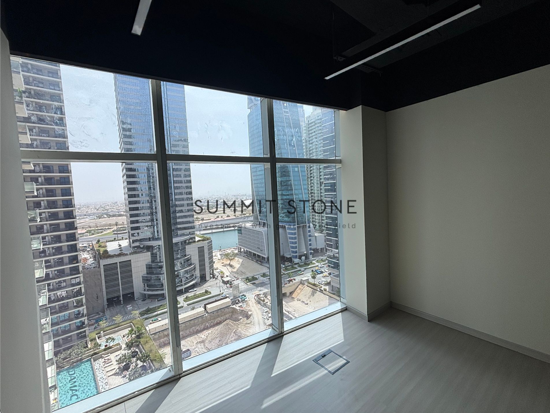 Modern Office for Sale | Prime Business Bay Location