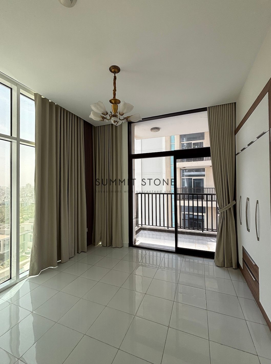 Vastu I Vacant | Negotiable price