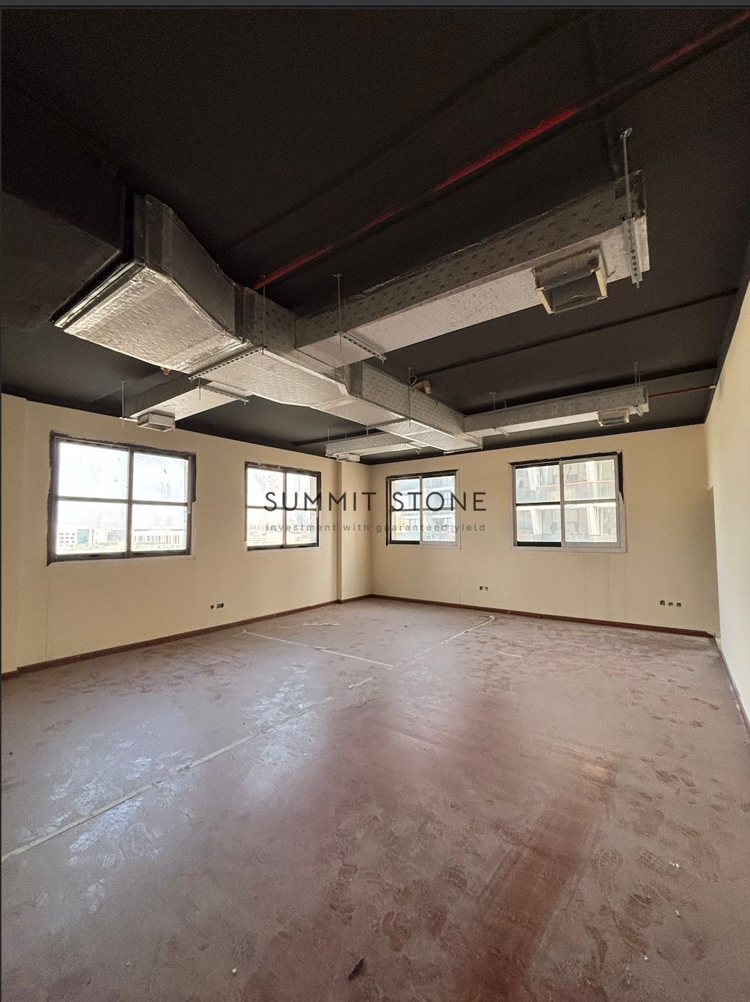 Affordable Office in DSO | Great Location | Cambridge Business Centre