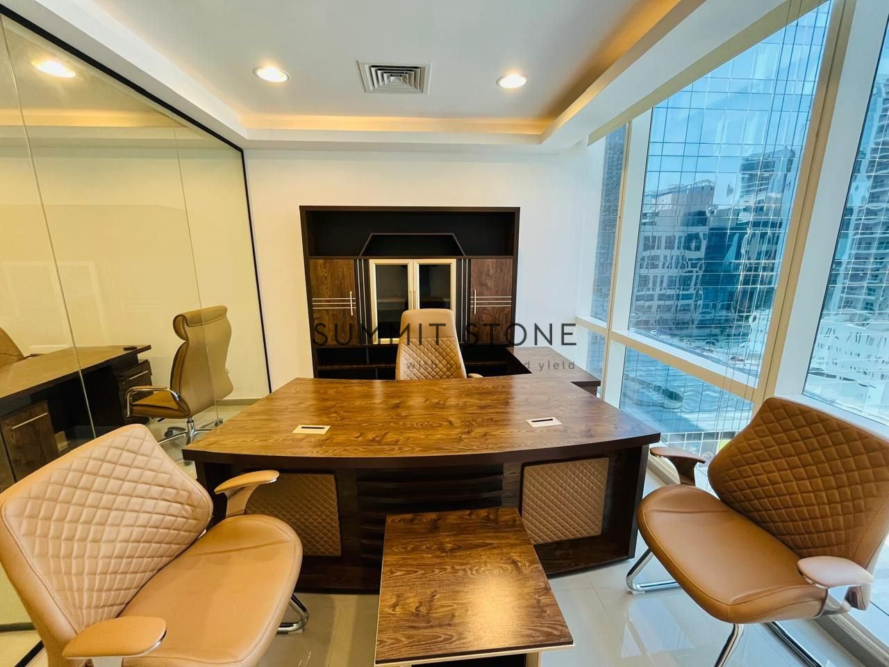 Business Bay Office | Ready to Lease | Tamani Arts