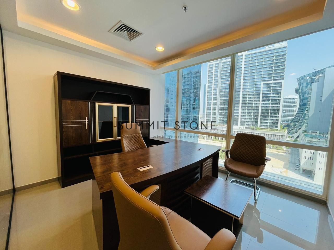Turnkey Office Space | Perfect Business Starter