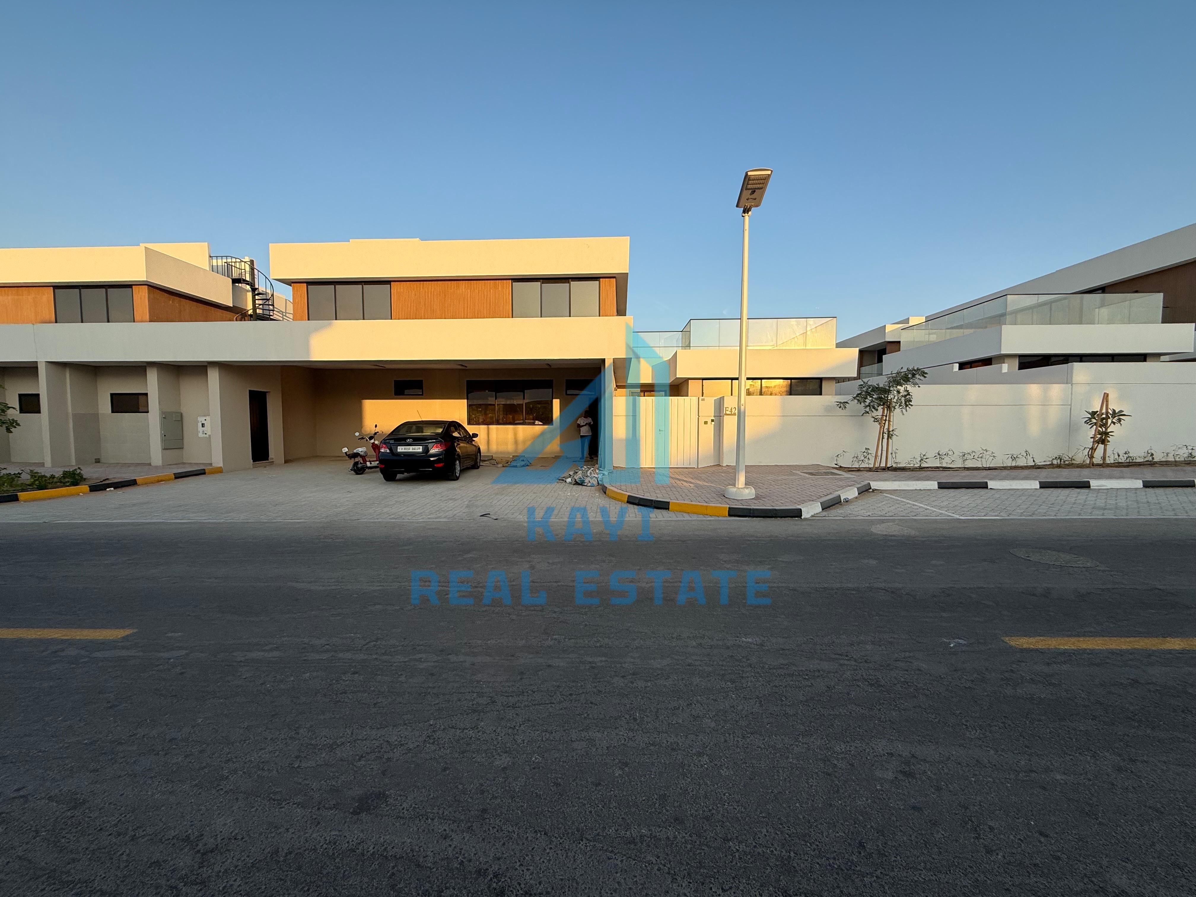 Spacious 5-Bedroom Villa for Rent in Sharjah Garden City | Family-Friendly Community