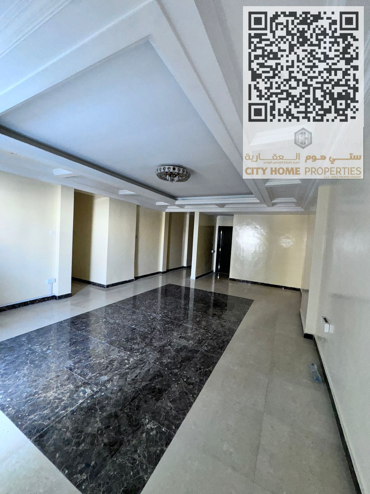 Family-Friendly 3-Bedroom Residence in Al Rashidiya 03