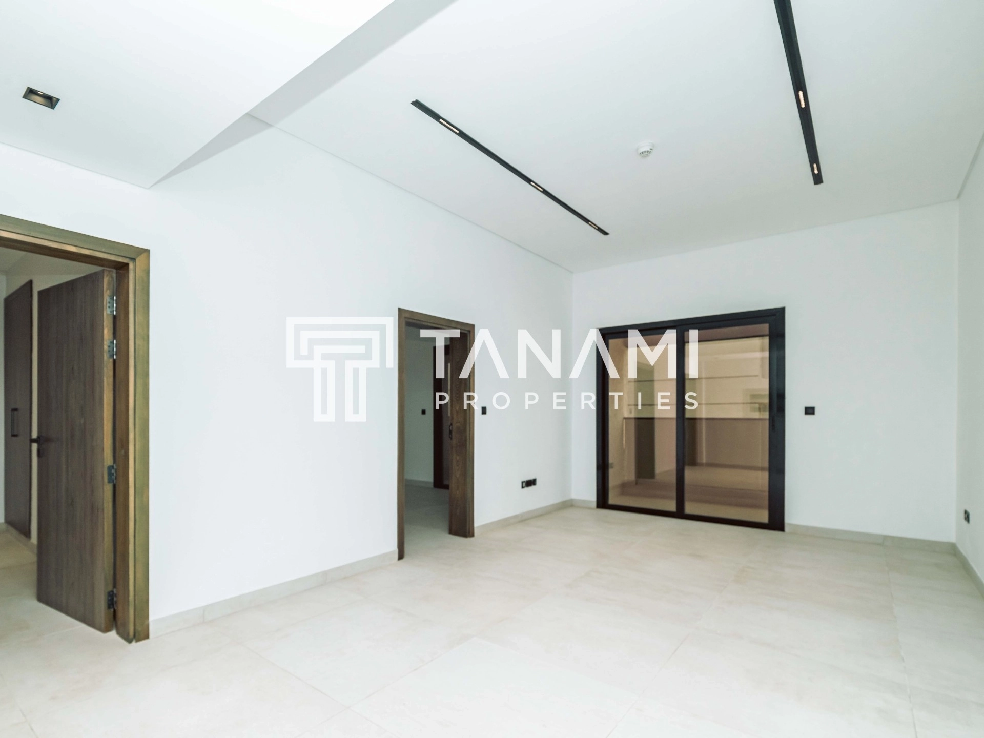Pool View | Unfurnished | Ready to Move In