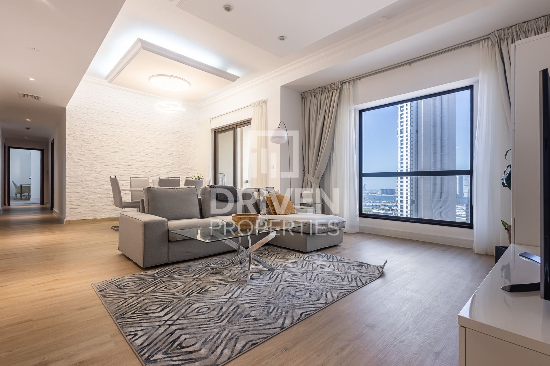 Full Sea View | Upgraded Unit | Spacious