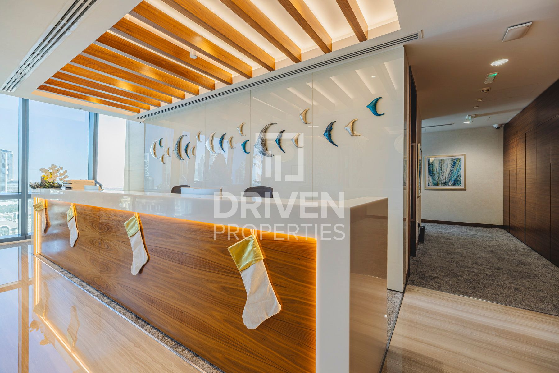 Premium Office | Top Investment | High Returns
