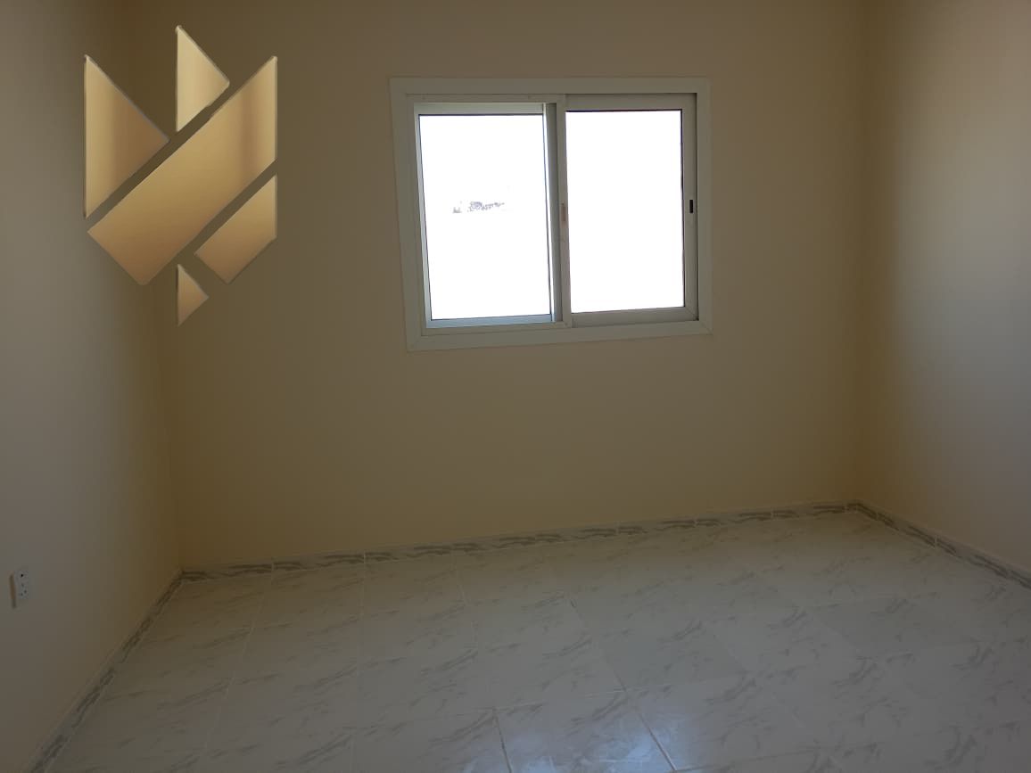 Apartment for Rent – Two Bedrooms and Living Room in New Muwaileh