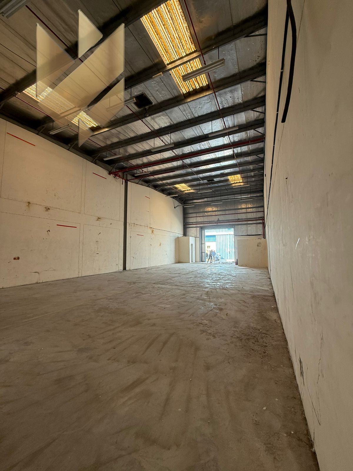 Warehouse for Rent Industrial Area 18, Sharjah , 2500 sq ft
