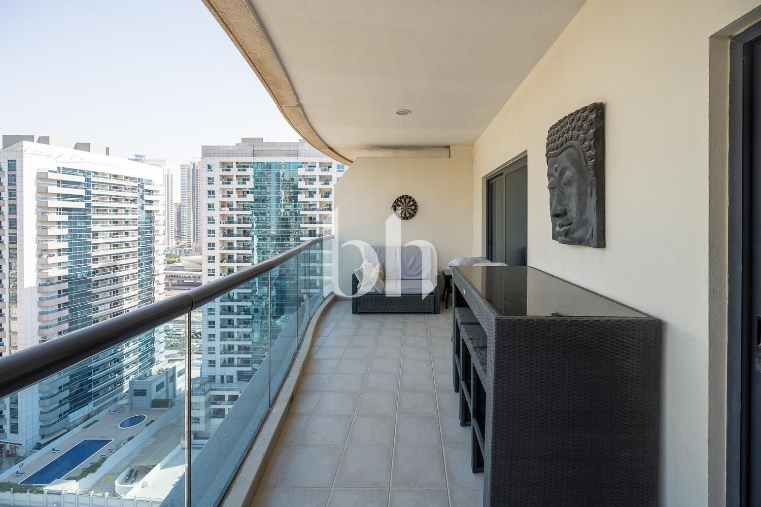 1BR Condo in Dubai, Dubai Marina