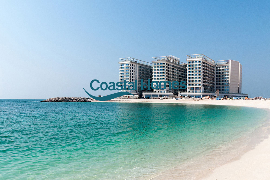 Hot Deal | Fully Furnished 1BR | Pacific Marjan