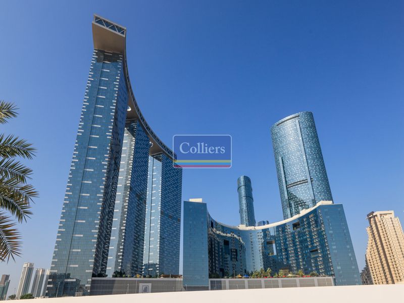 Great Offer | Superb 2BR Apt | High End Amenities