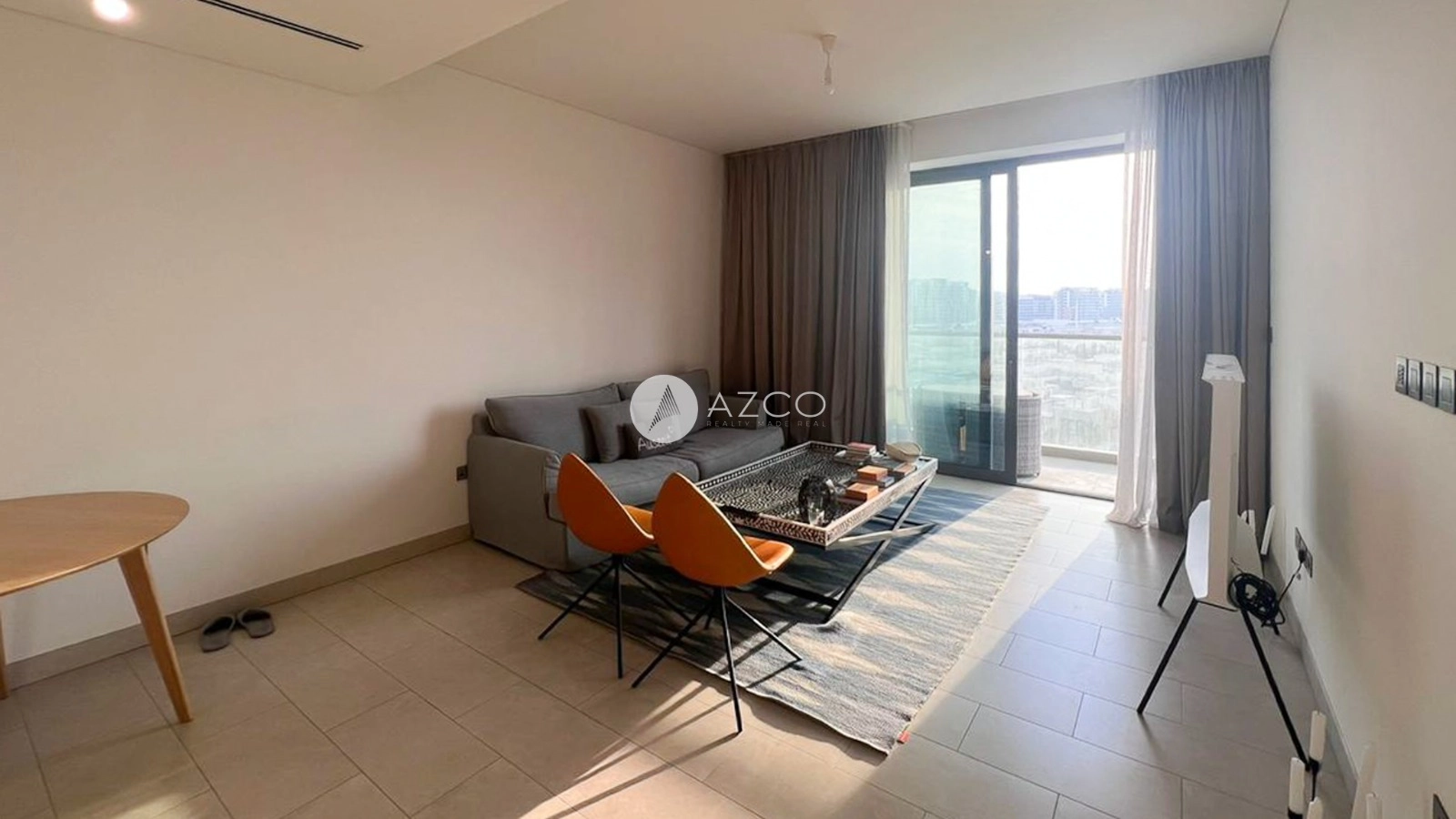 Corner Unit | Open Park View | Top Floor