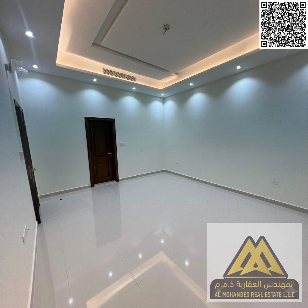 Super Class A Finished Villa | First Occupancy | Two Villas Available, One Corner and One Regular | Ideal for VIP Families