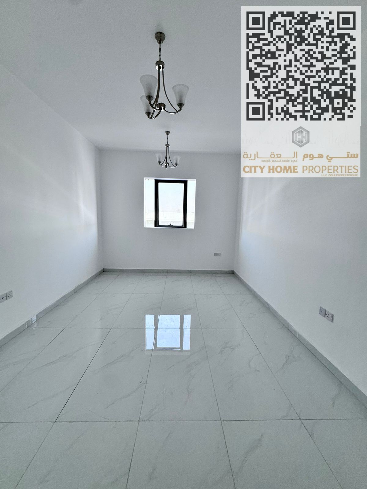 New Studio with Separate Kitchen & Great Space – Close to Safeer Mall
