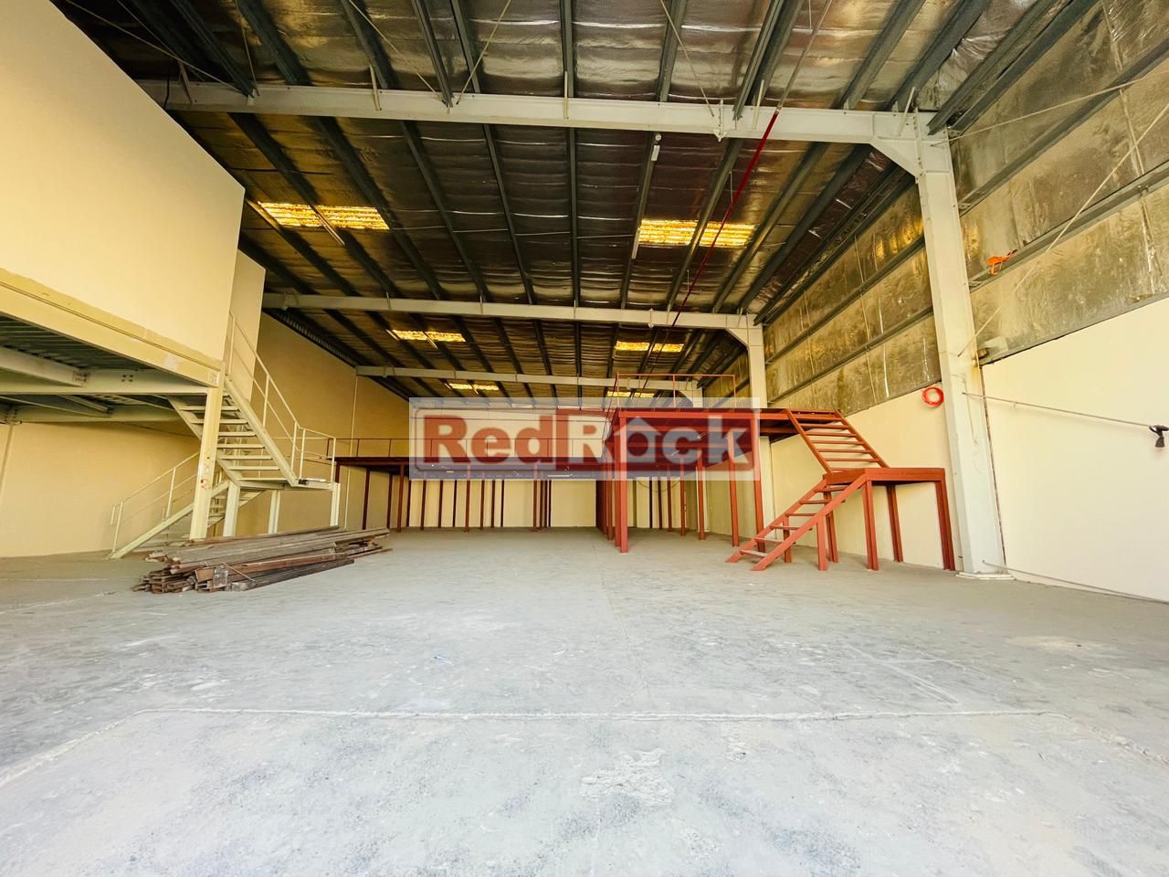 9,000 Sqft Warehouse at just 350k in Sharjah