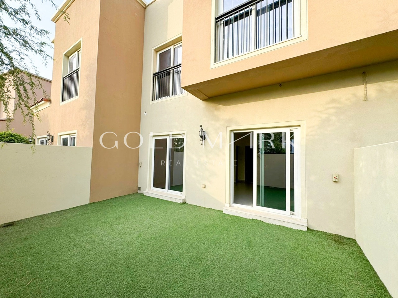 Single Row | Prime Location | Pool-Facing View