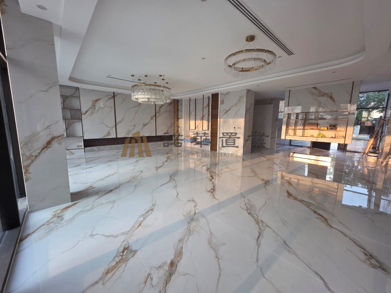 Prestigious 6BR Home in DAMAC Hills | Spacious Layout | Prime Location
