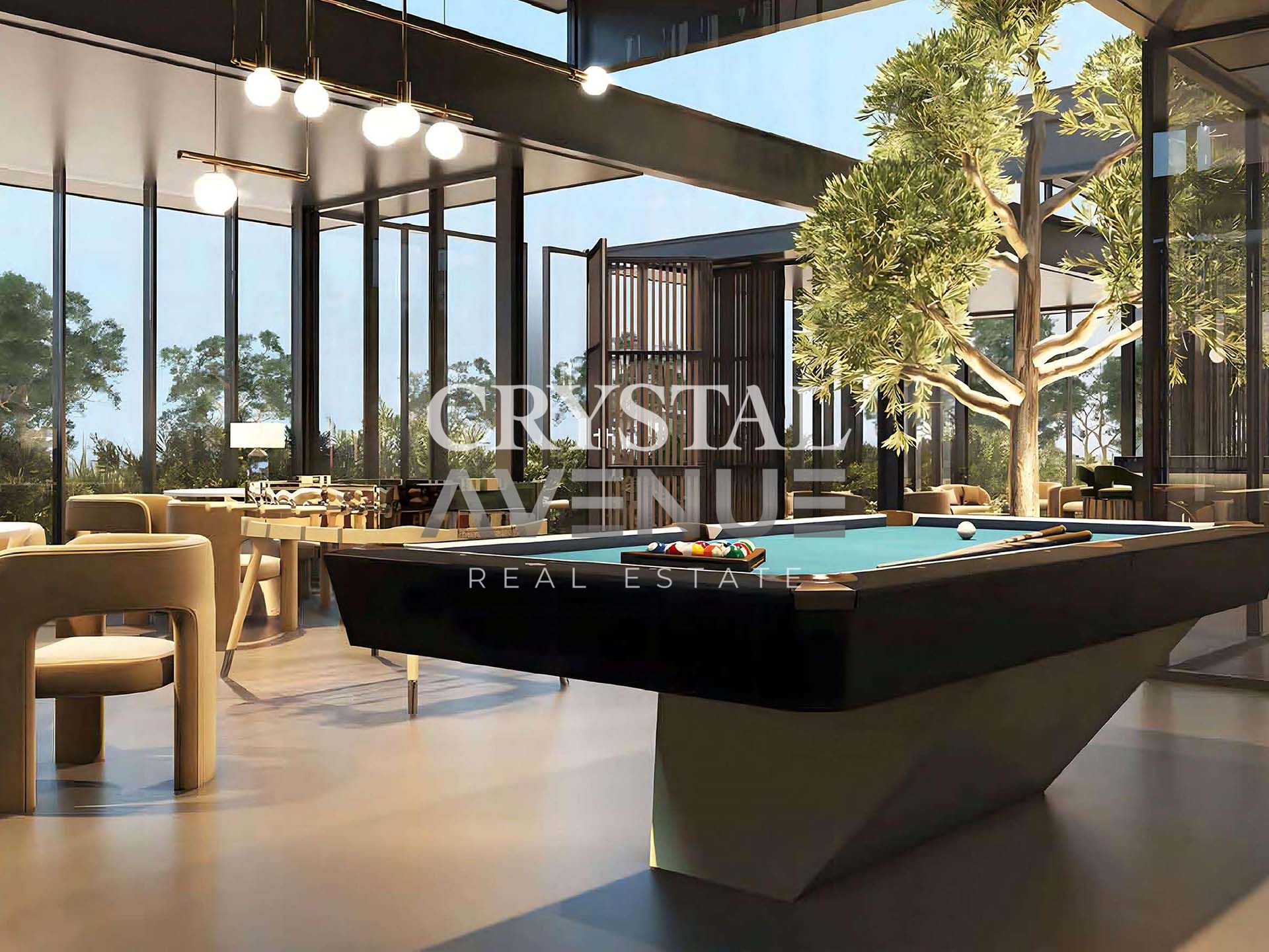 Investment Opportunity | Prime Location | Amenities