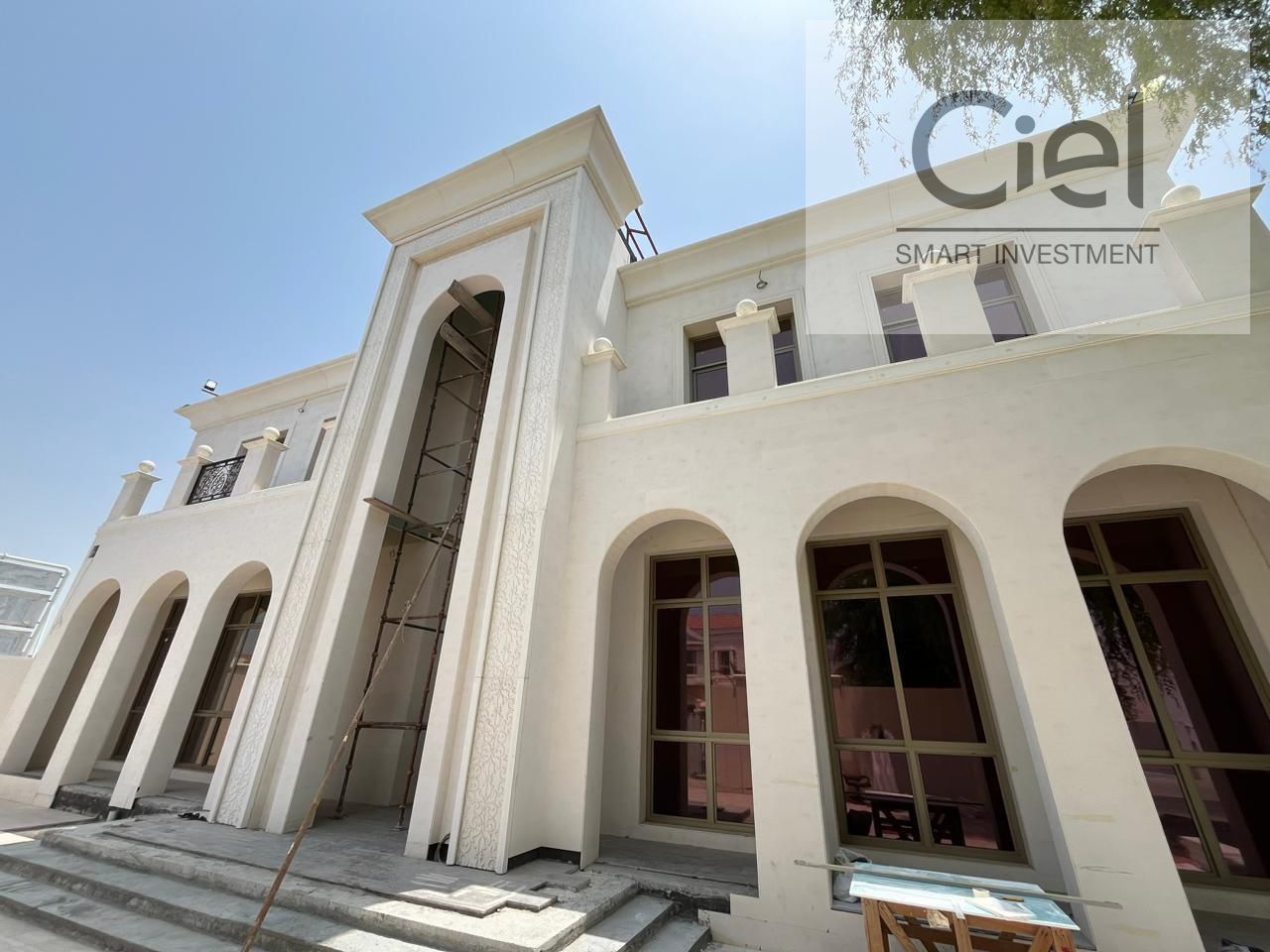 Luxurious Huge Smart Automation Villa 15BHK+13Bath