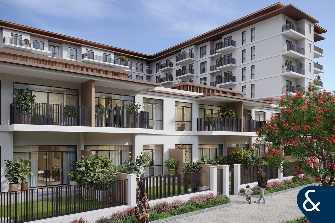 Large Unit | Unique Layout | Boulevard View