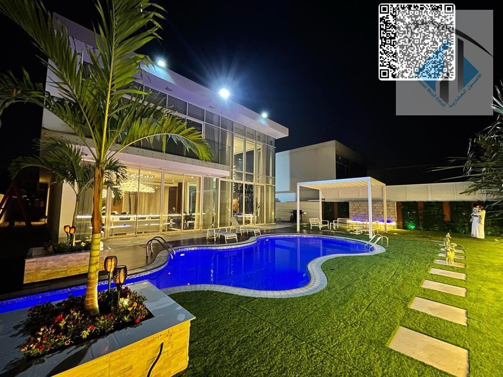 Limited-Time Offer: Fully Furnished Golf-View Villa — Urgent Sale