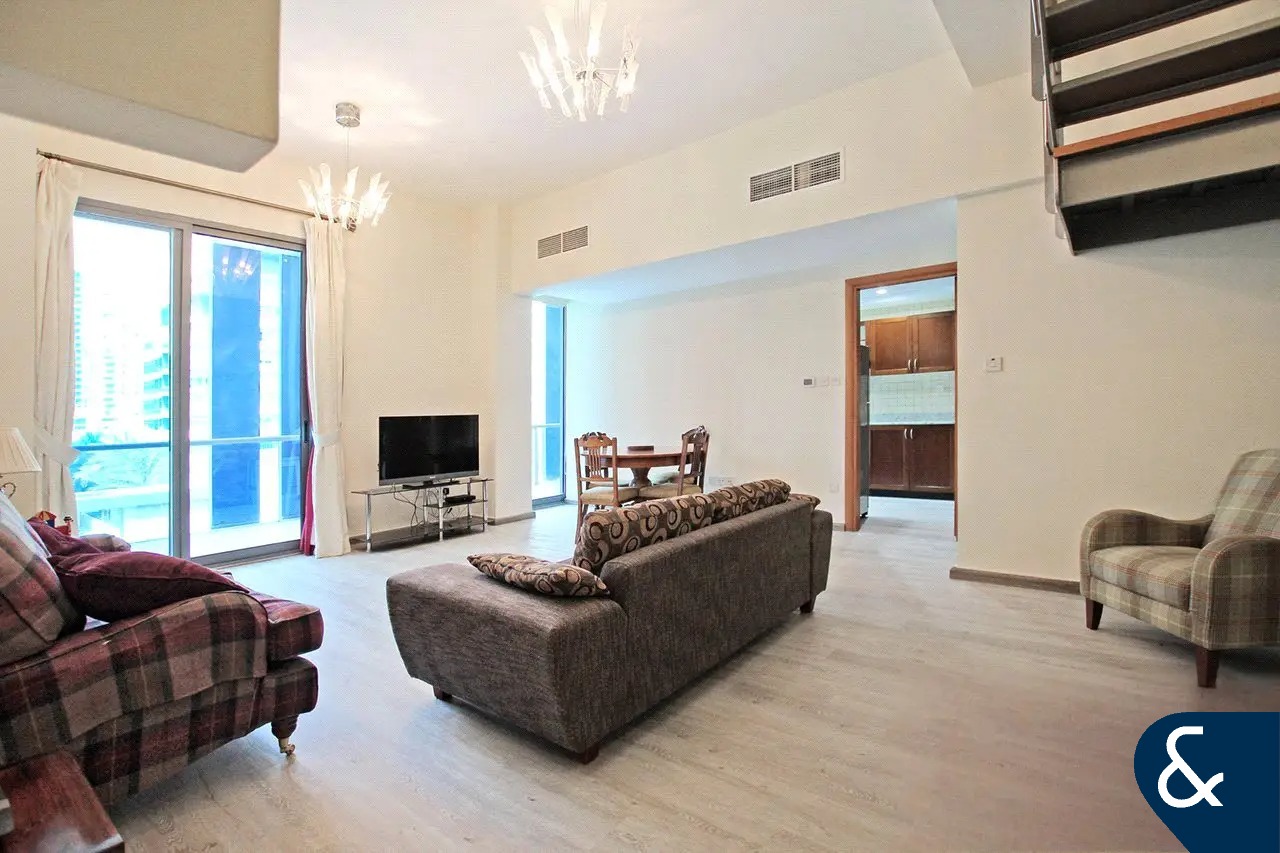 Exclusive | Four Bedroom | Fully Upgraded
