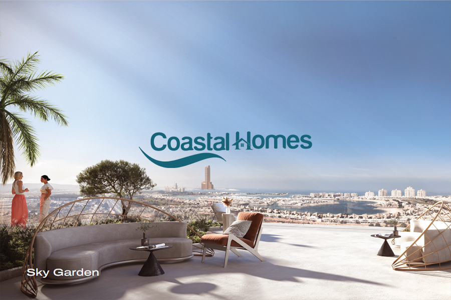 Pay 1% Monthly | Sea Views | Investor Deal