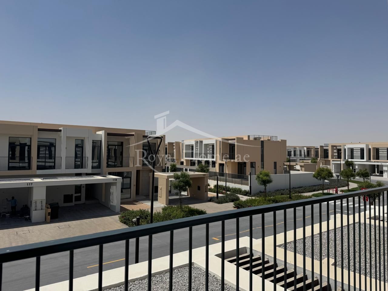 Stunning 3BR Villa in Greenview 3, Dubai South