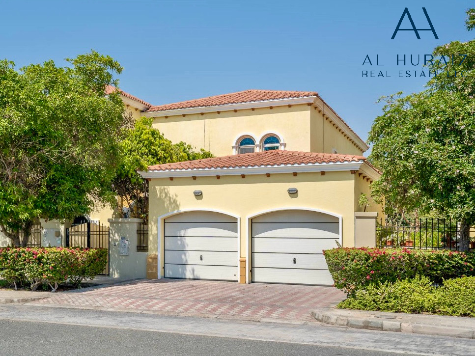 4BR Large | Vacant on transfer | Must see