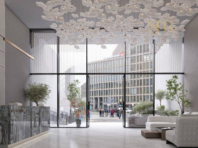 Pay 10 % and book your unit |...