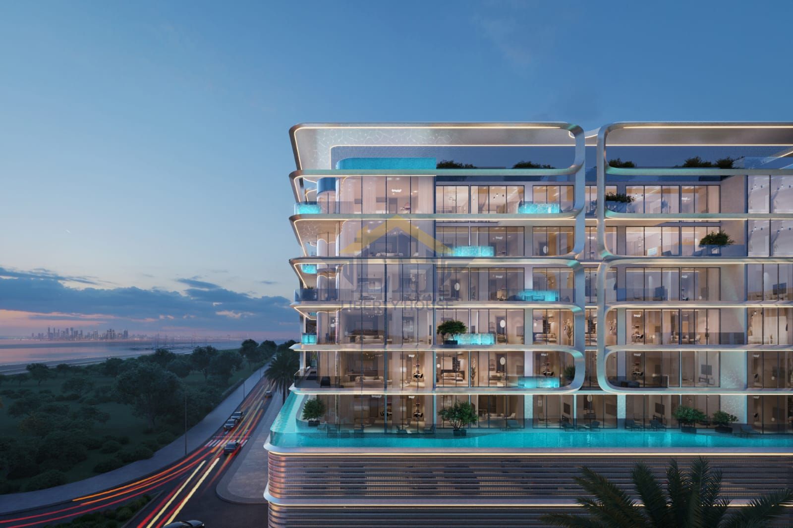 4BR | Best Deal | Sea View