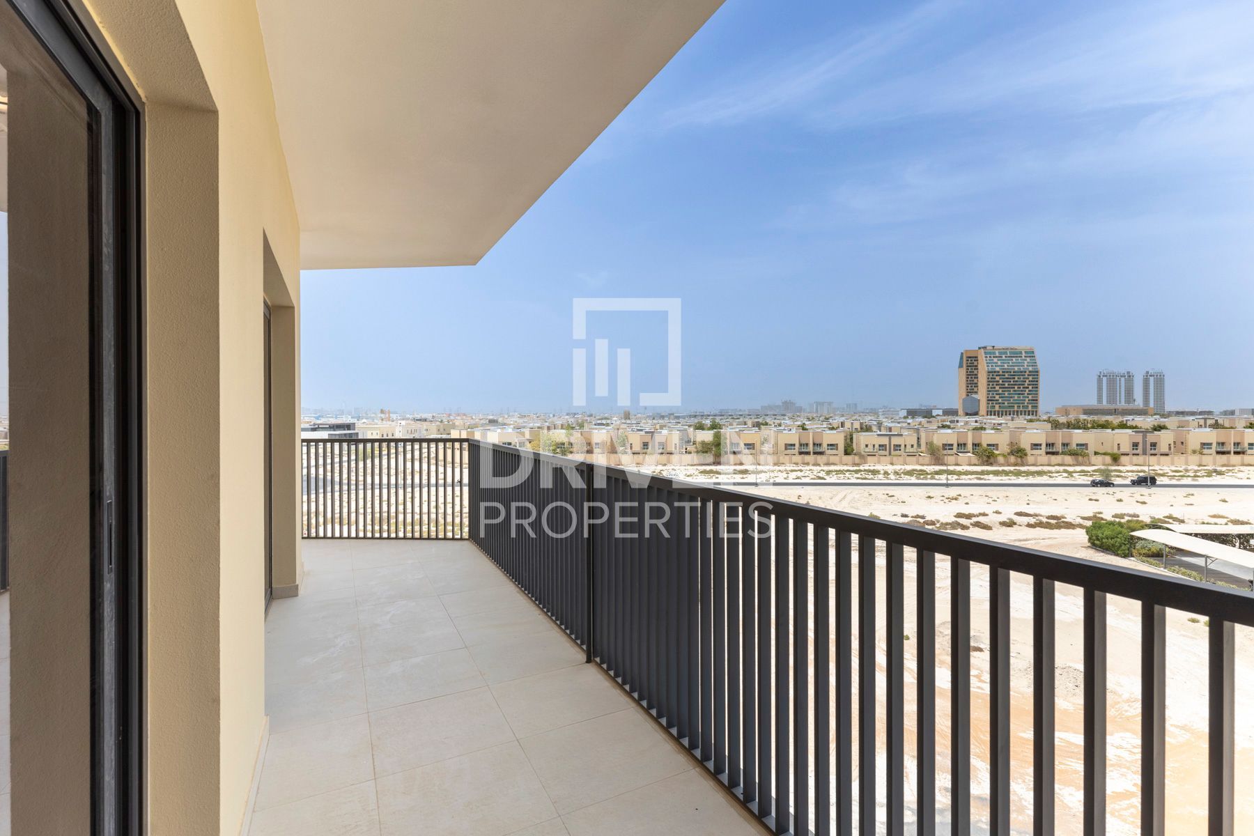 Spacious Layout | Modern Unit | Pool View