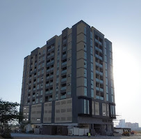 Brand New 2BHK Apartment for rent in Al Amerah, Ajman