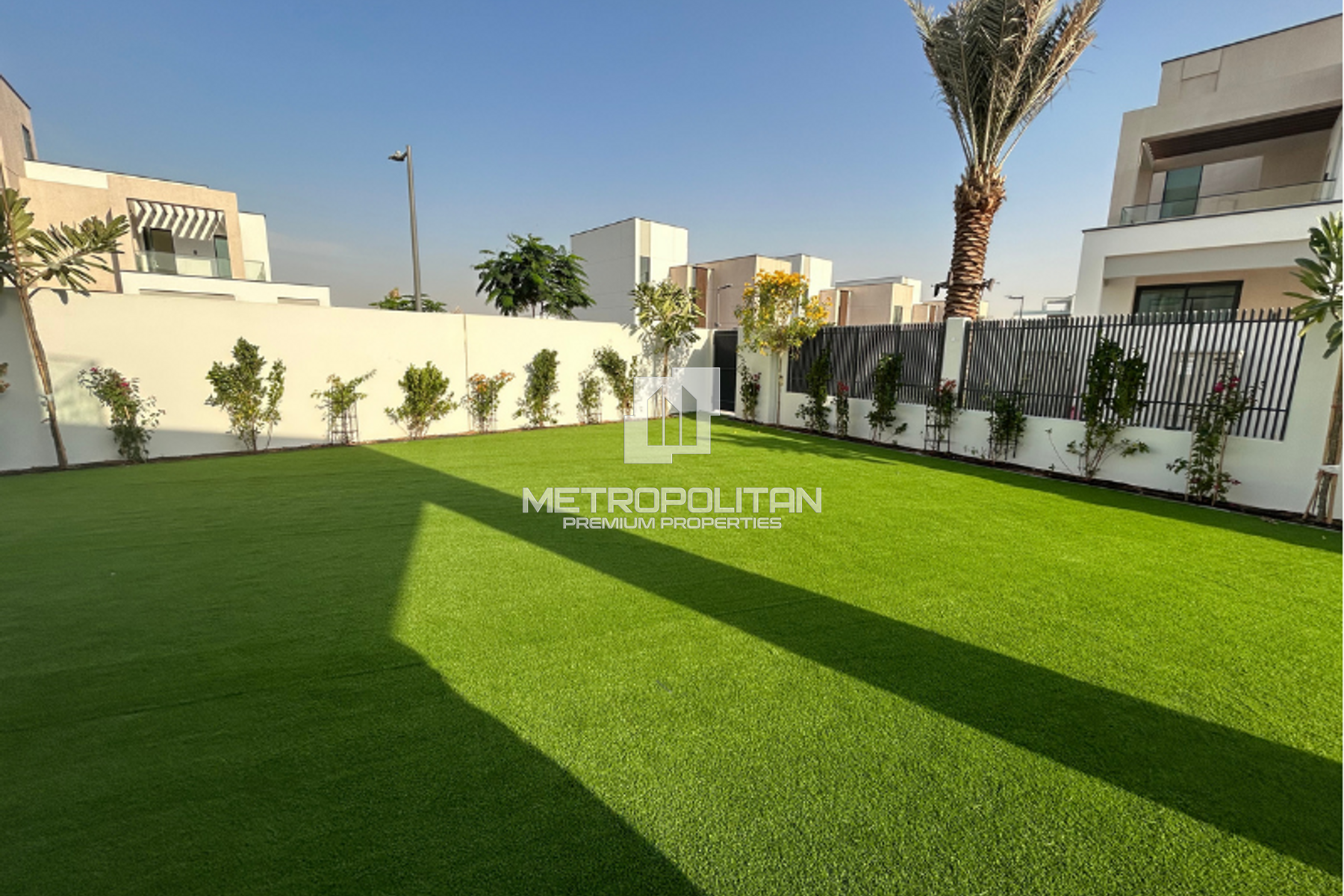Landscaped | Brand New I Standalone Villa