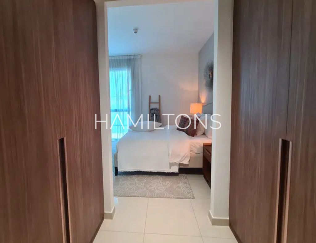 Modern Apartment | Gated Community | Resale