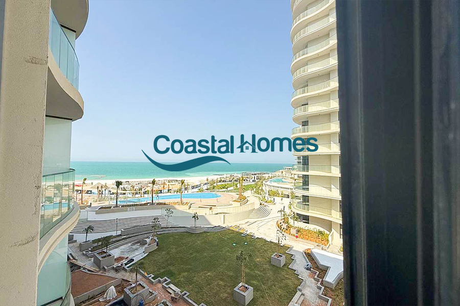 2 Bed + Maids | Beach Access | Luxury Living