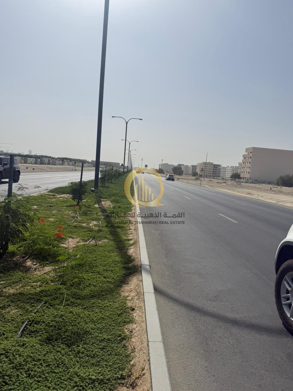 Muwailih: Al Falah Camp, Area: 4,000 sq ft, Price: 2,850,000 AED
