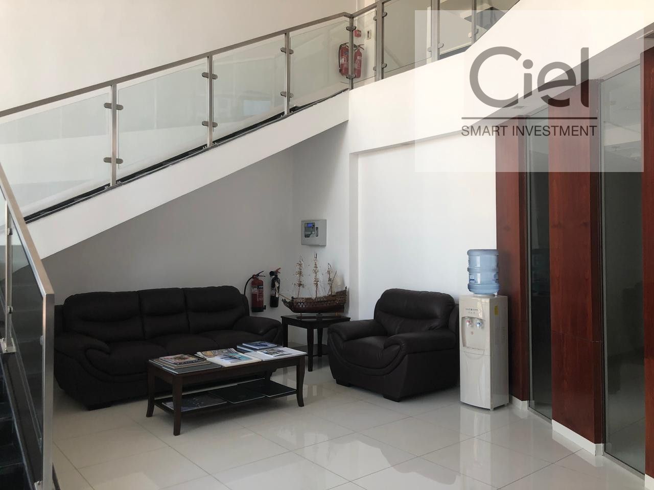 Commercial Shop for Sale / Rented / Businessbay