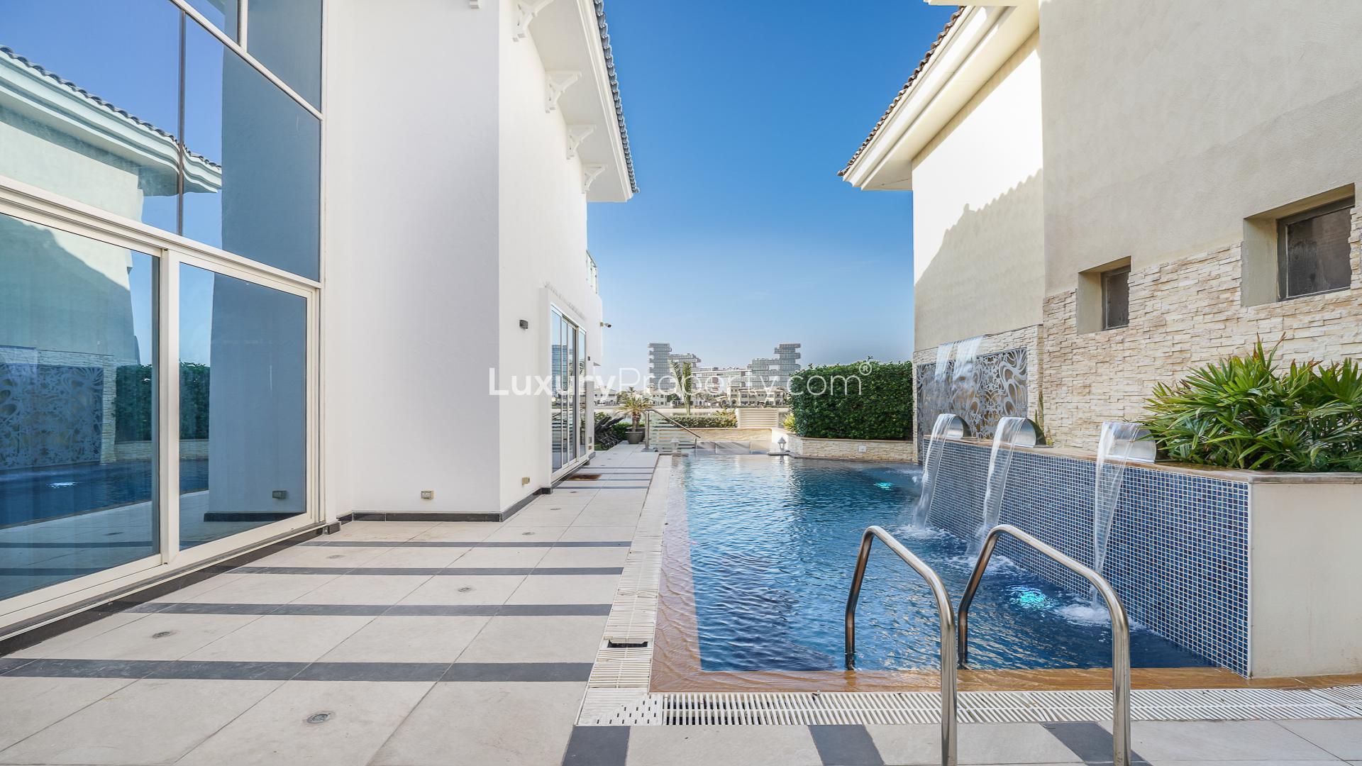 Rent | All Bills | High Number Villa
