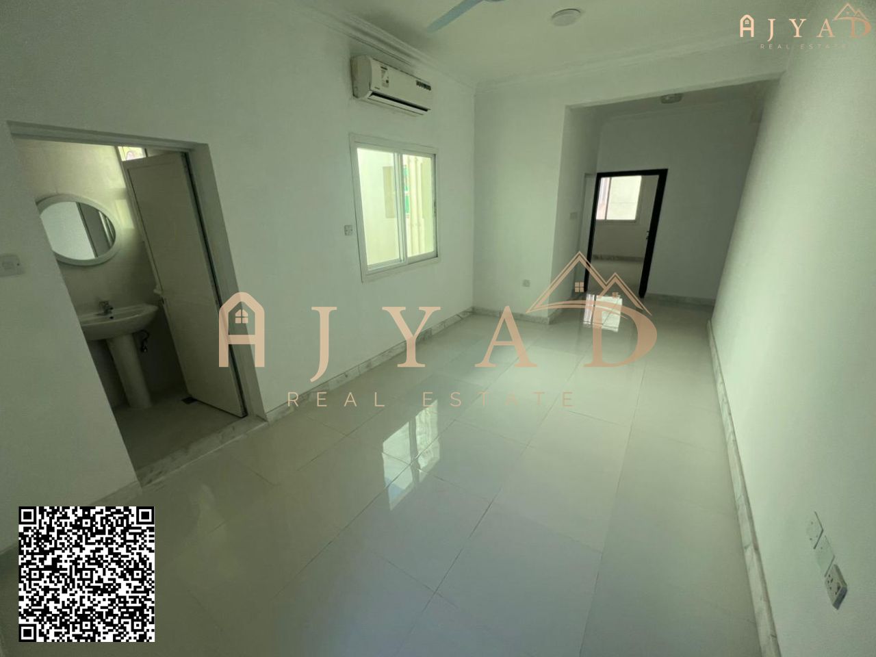 Spacious 2BHK for Rent in Al Rawda 2 | First Tenant | Balcony | 1200 Sq Ft | Prime Location
