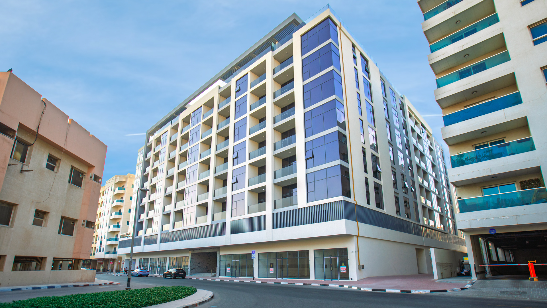 Spacious 2 BHK | Maid Room | Balcony | Al Twar 5