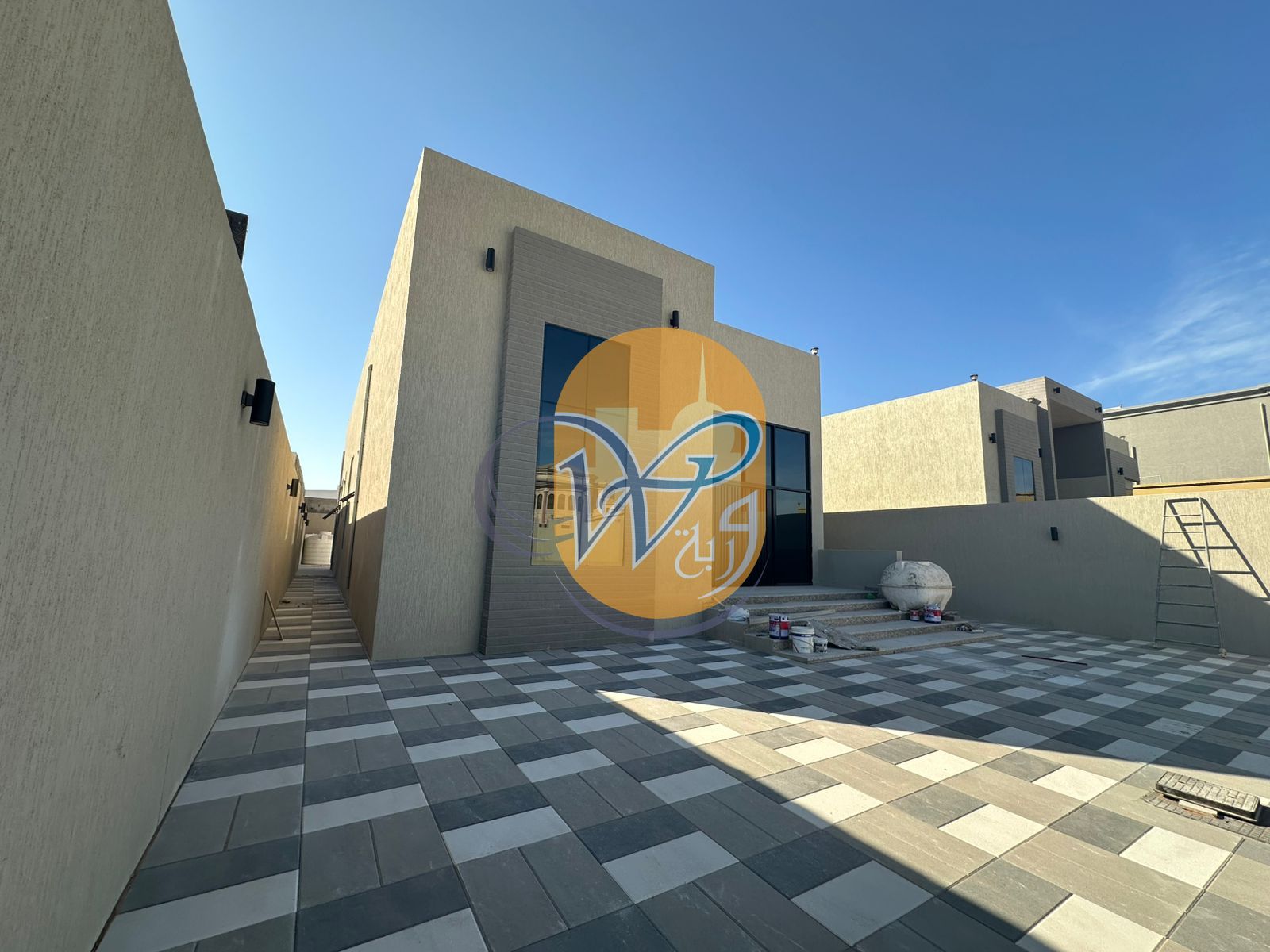 Brand New Villa | 3 Bedrooms | Al Dhait