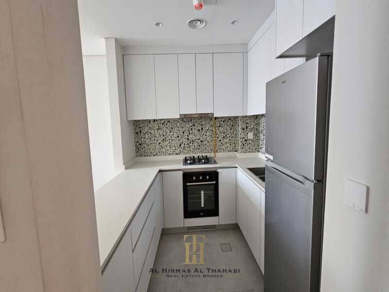 Modern Living – Brand-New 1BR - Hand Over Soon