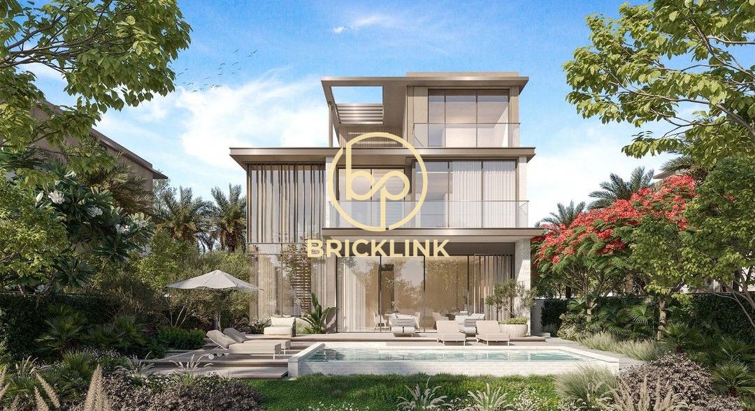 Brand New 3BR Townhouse | Luxury Community | Great Price| Nad Al Sheba Gardens Phase 11 | Meraas