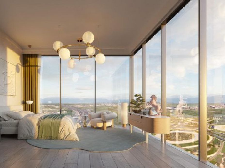 Luxury Living | High ROI | Handover Soon
