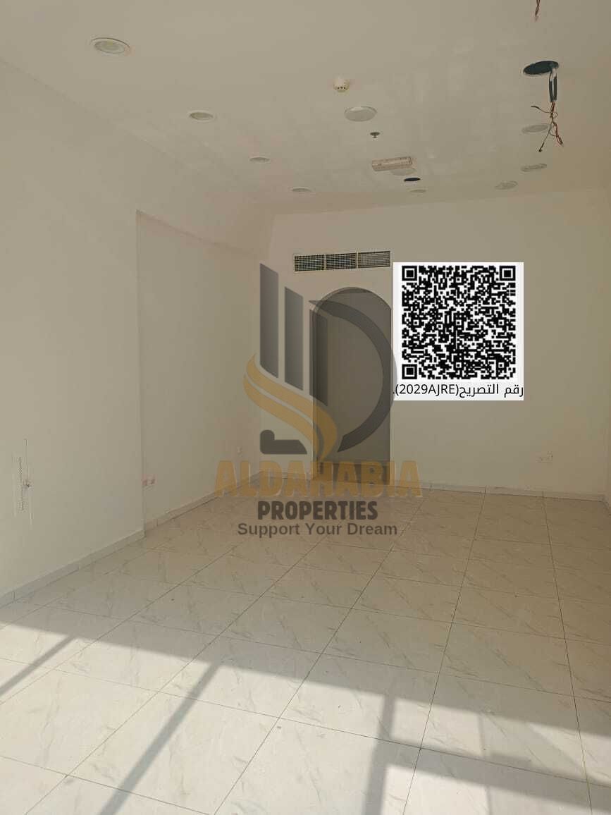 **For Rent – Prime Commercial Shop in Al-Hamidiyah 1 Located on the main street – Suitable space – Ready to use**