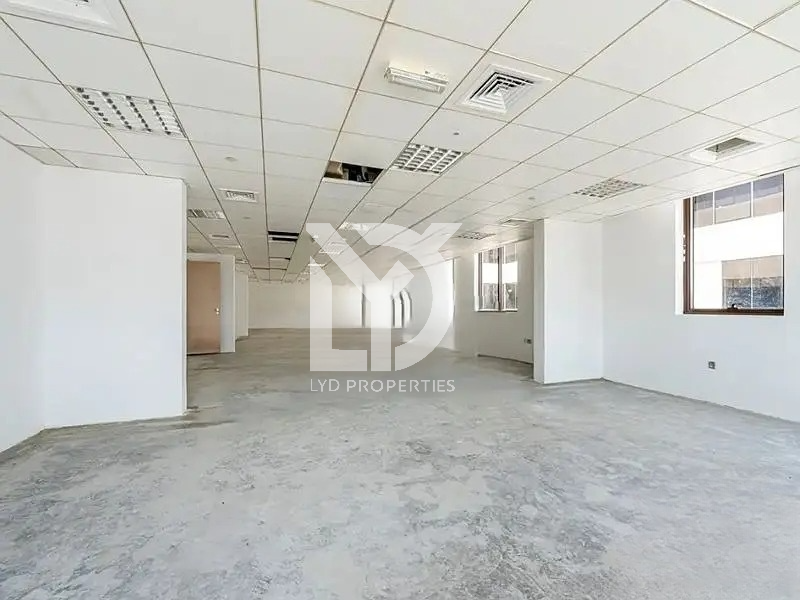Spacious Office in Dubai Investment Park 1 | Ideal for Growing Businesses | AED 138100/-