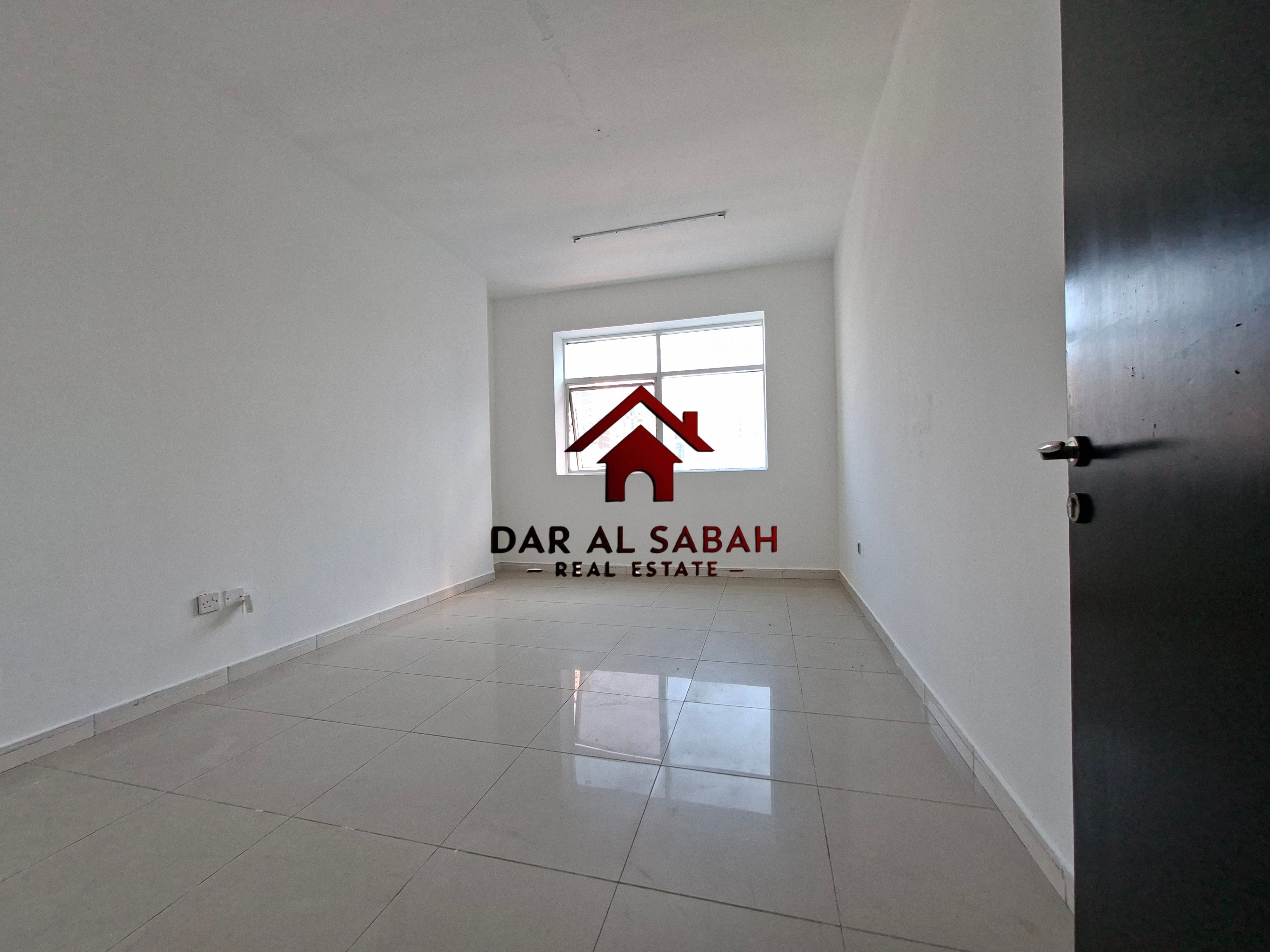 1MONTH FREE 1 BHK WITH BALCONY AND CLOSE HALL BEAUTIFUL OPEN PARK VIEW