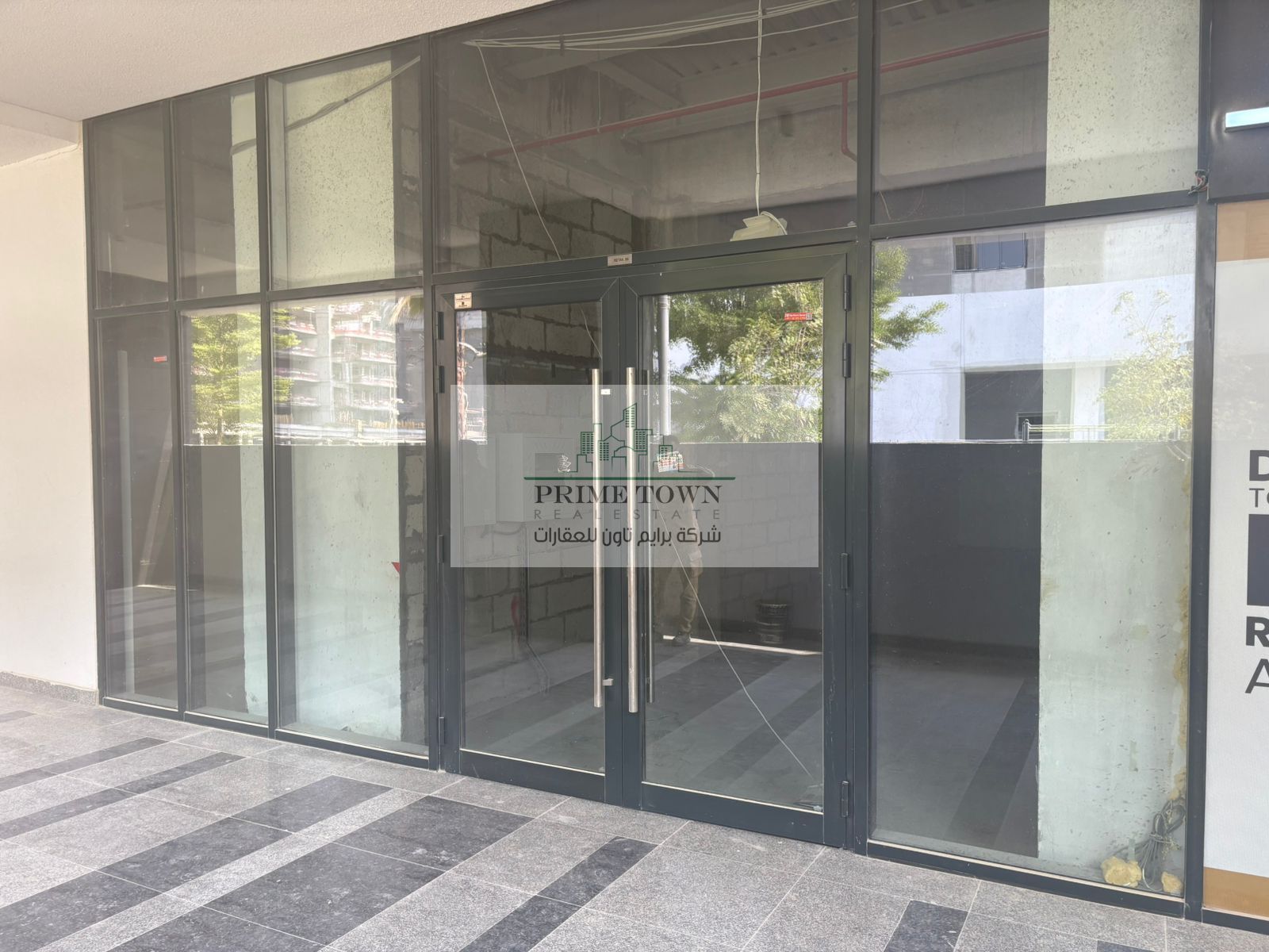 Shall And Core | Lagoon View | Investor Deal